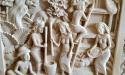 Relief Pasar