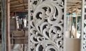 Relief Minimalis Modern Bali