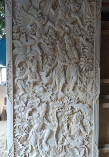 Relief Ramayana