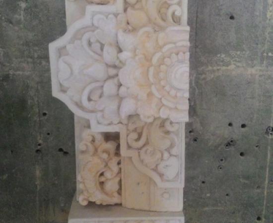 Harga releif ukiran bali motif filar