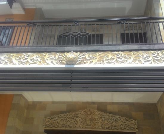 Dekorasi Dinding Rumah