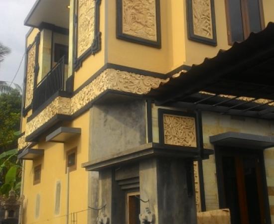 Dekorasi Rumah Mewah