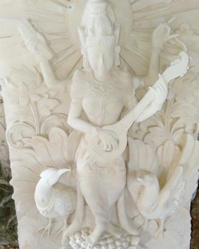 Jual Relief Ukiran Dewa Dewi Bali
