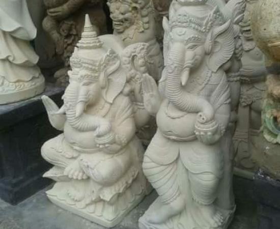 Patung Ganesa