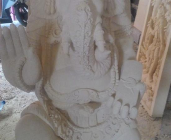 Patung Ganesa