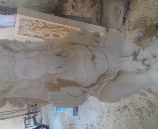 Patung Ganesa
