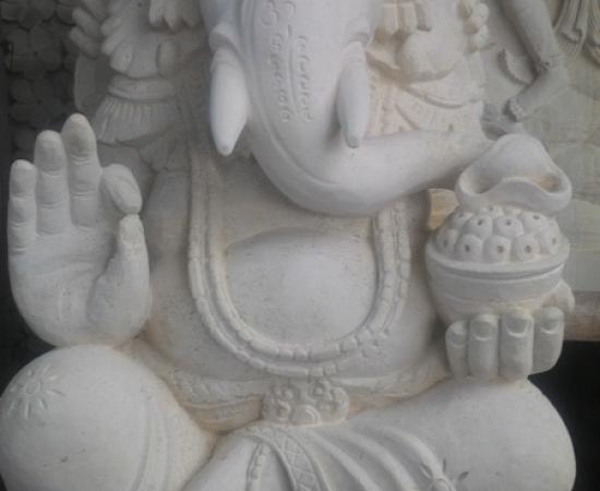 Patung Ganesa