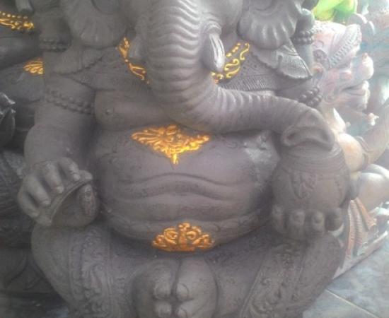 Patung Ganesa