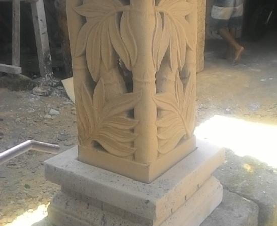Lampu Taman