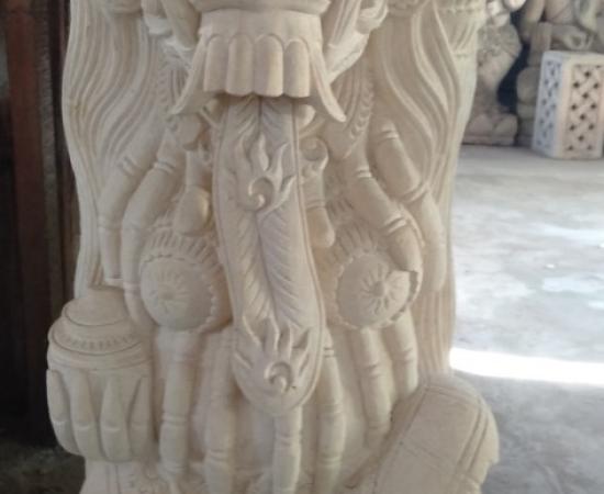 Harga Patung Rangda Khas Bali